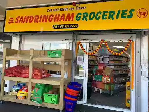 Sandringham Groceries