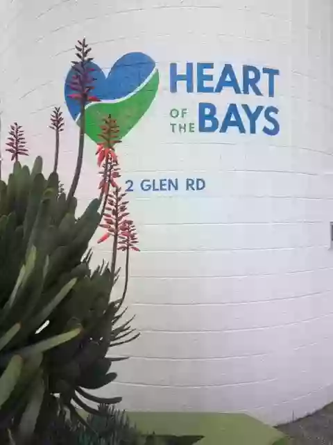 Heart of the Bays