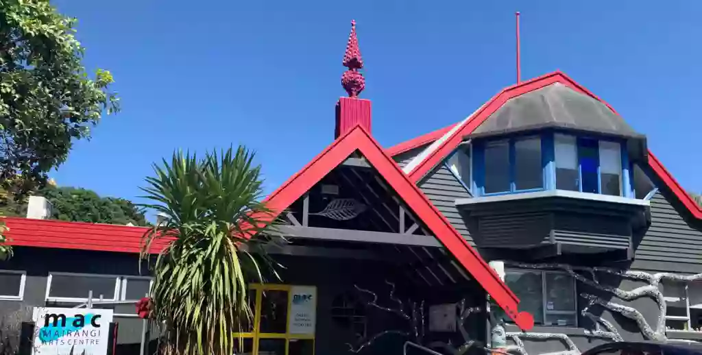 Mairangi Arts Centre