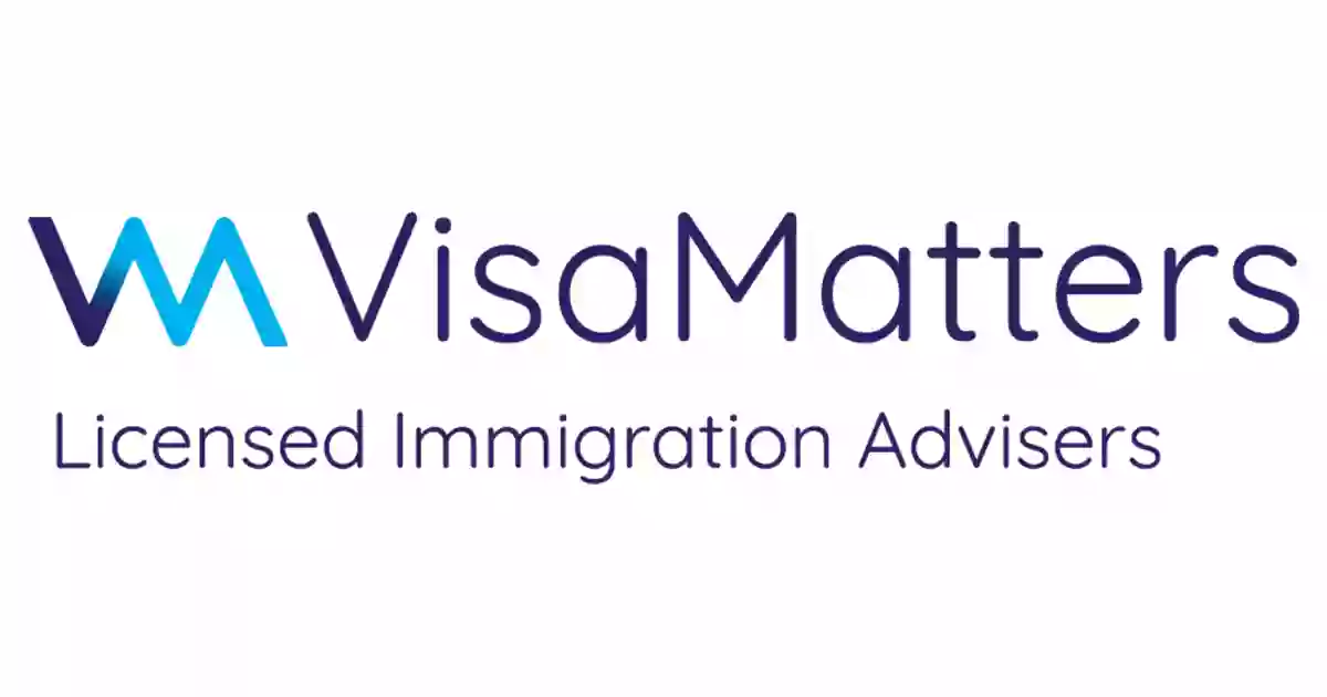 Visa Matters - Licensed Immigration Advisers