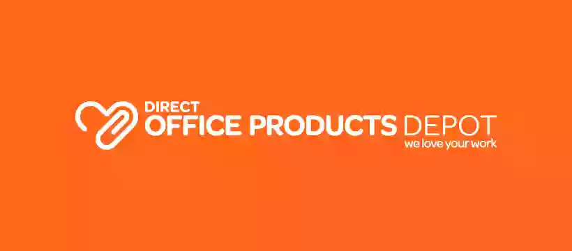 Direct Office Products Depot | Albany