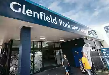 Glenfield Pool and Leisure Centre