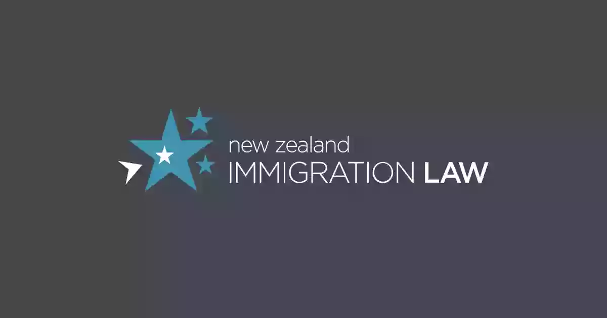 New Zealand Immigration Law