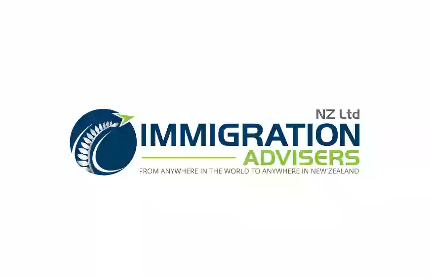 Immigration Advisers New Zealand Ltd