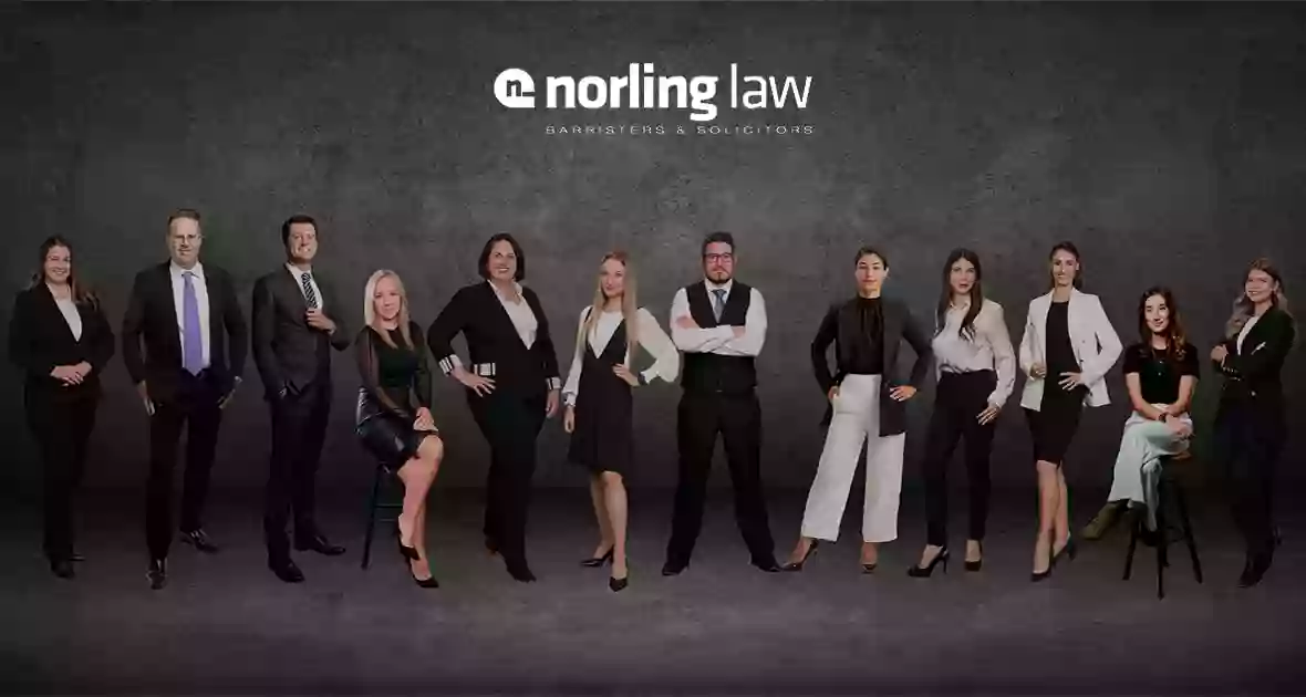 Norling Law Limited