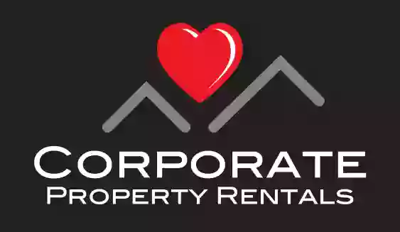 Corporate Property Rentals