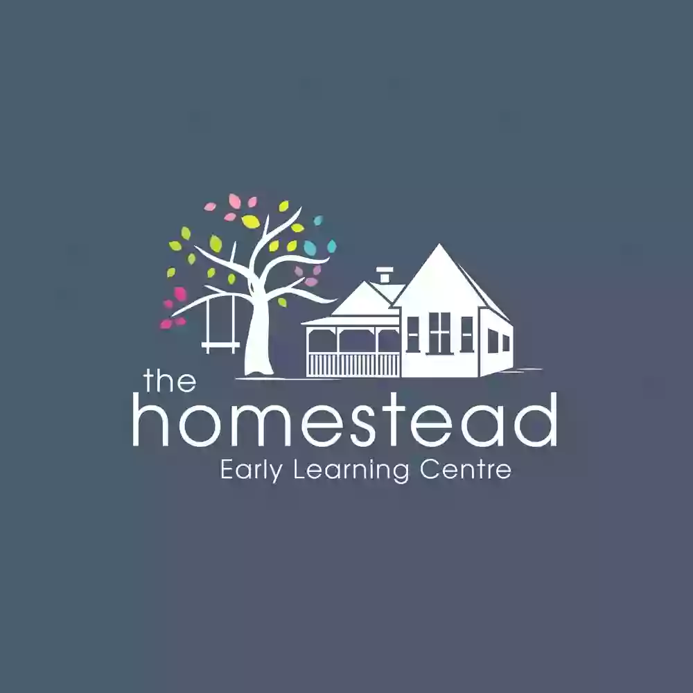The Homestead Early Learning Centre