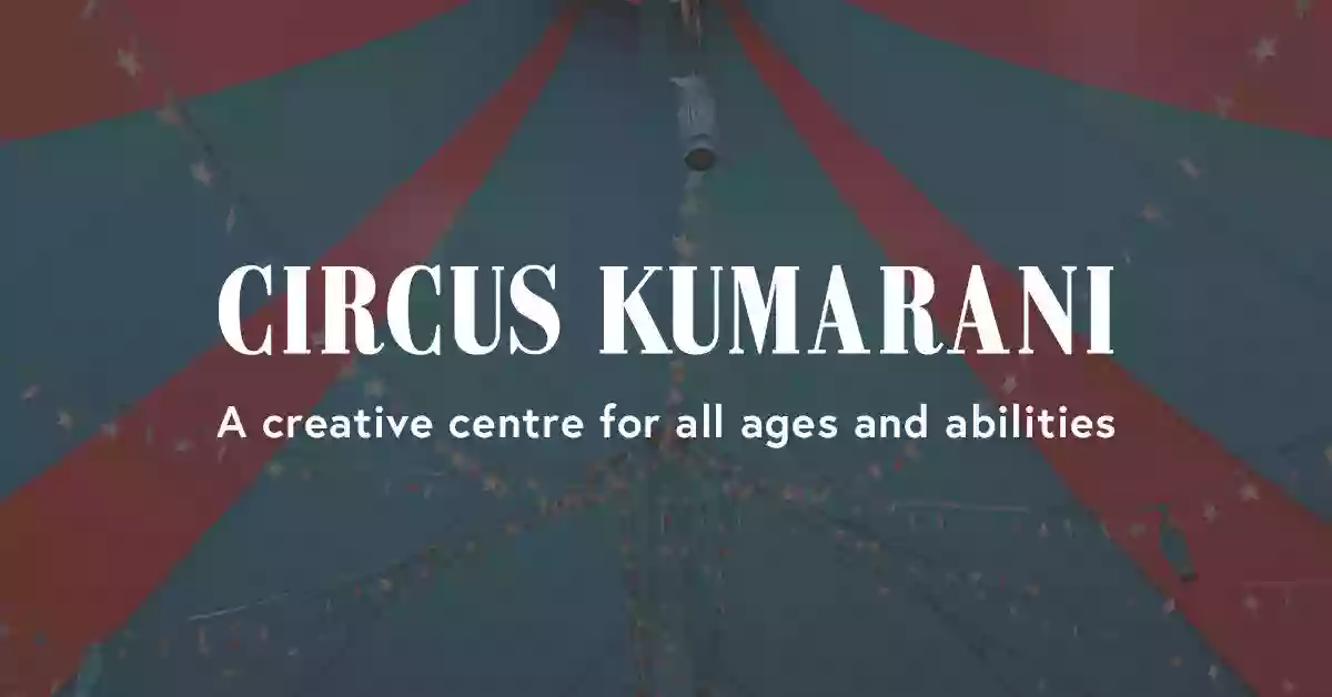 Circus Kumarani Creative Community Centre
