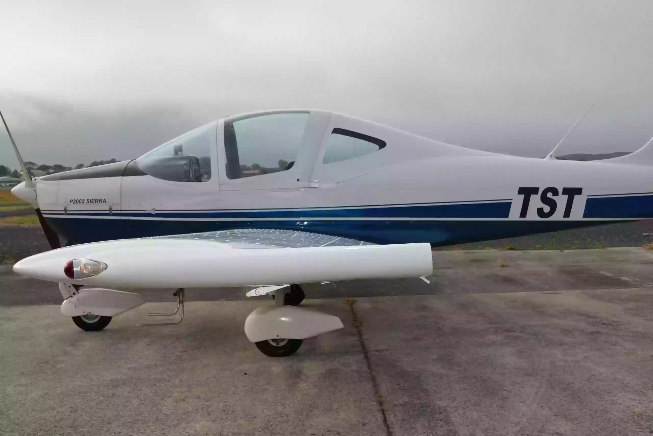 Auckland Flying Training School