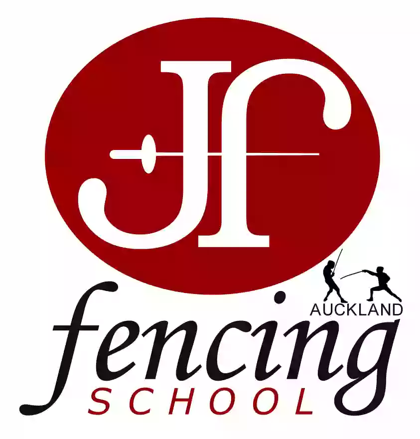 JF Fencing School