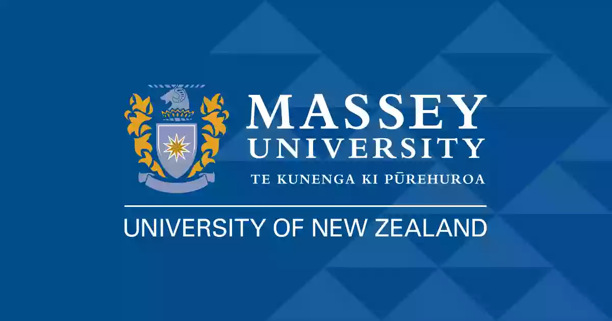 Massey University School of Psychology