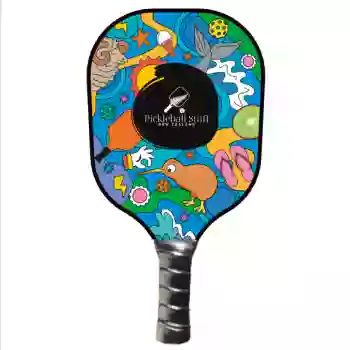 Pickleball Stuff New Zealand Pro Shop