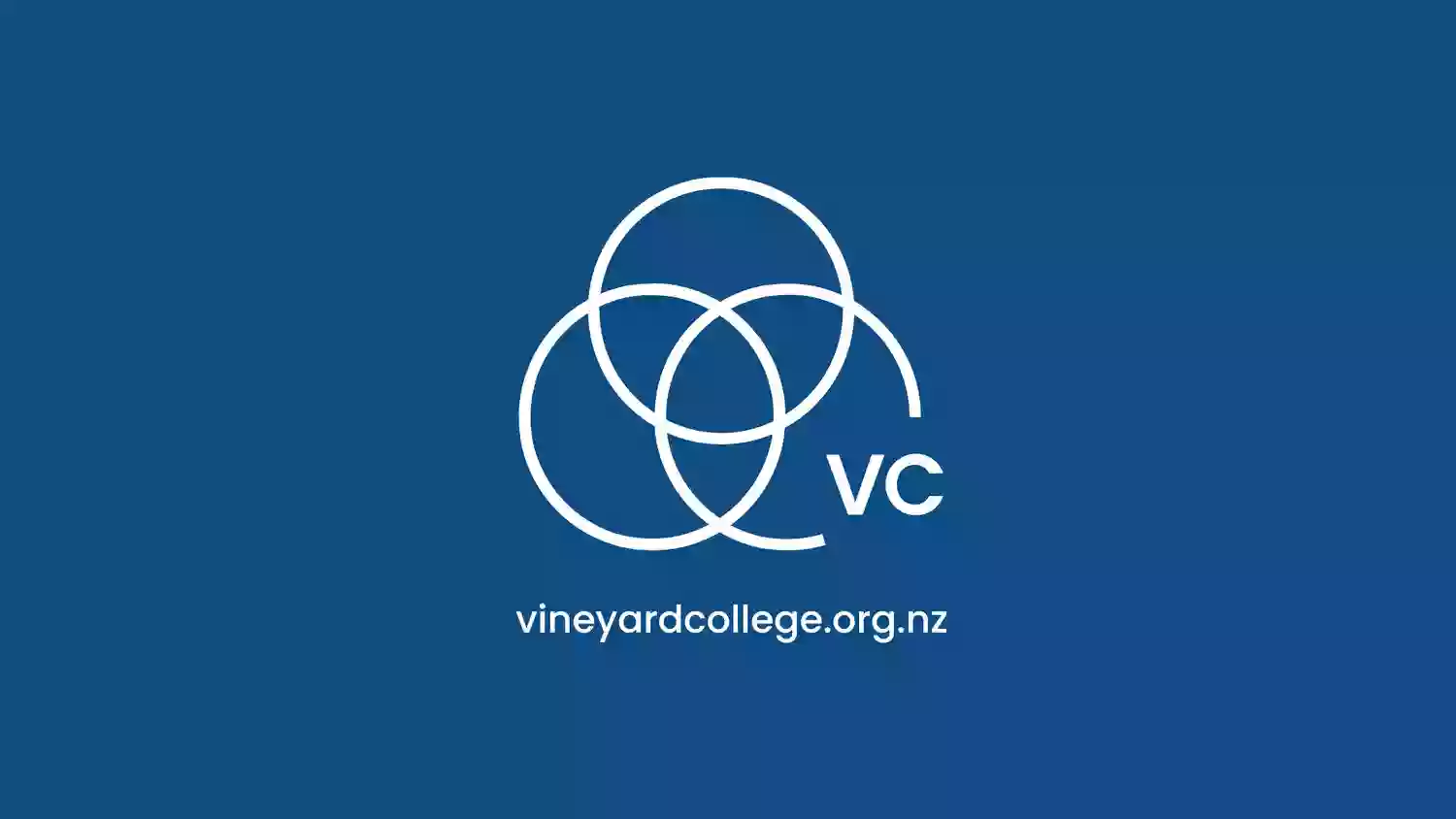 Vineyard College