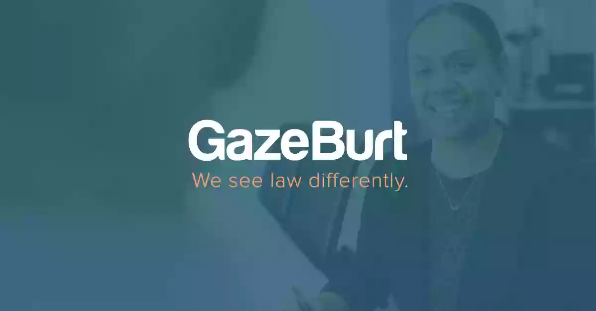 Gaze Burt, Lawyers