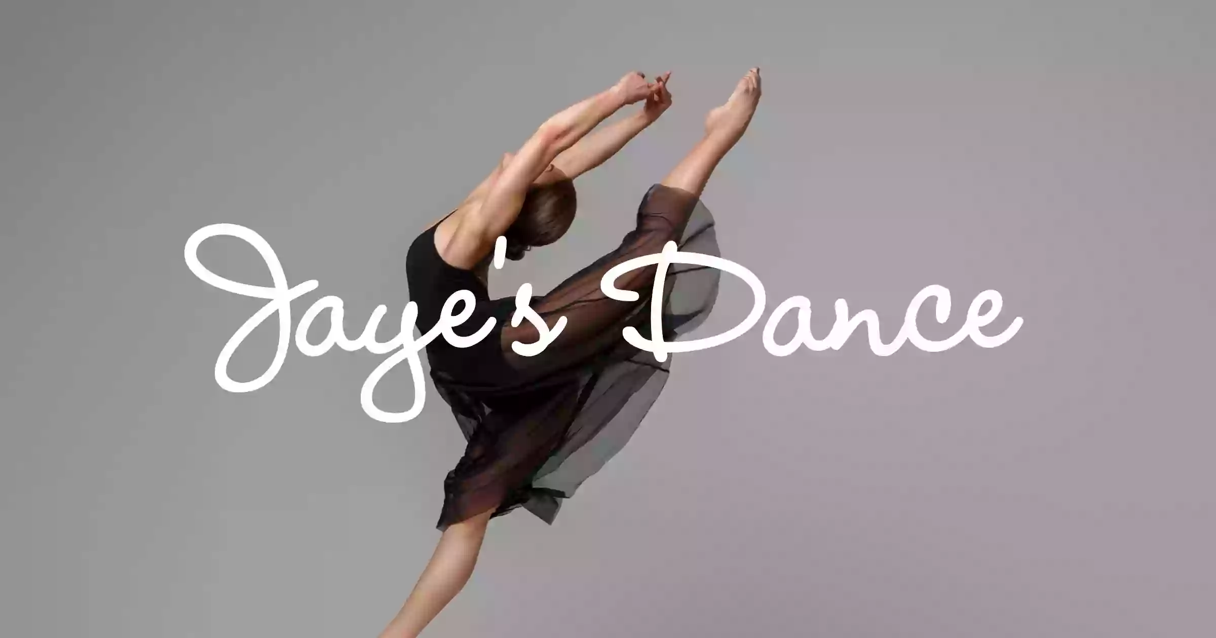 Jaye's Dance Studio