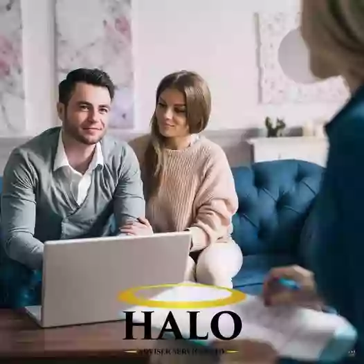 Halo Advisers Ltd