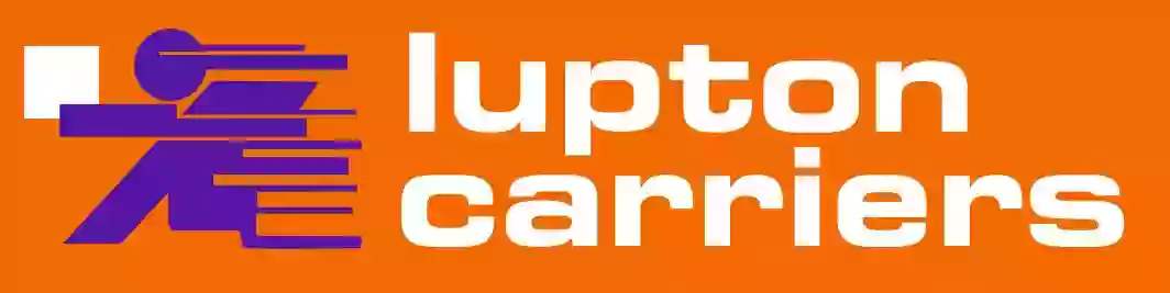 Lupton Carriers Ltd