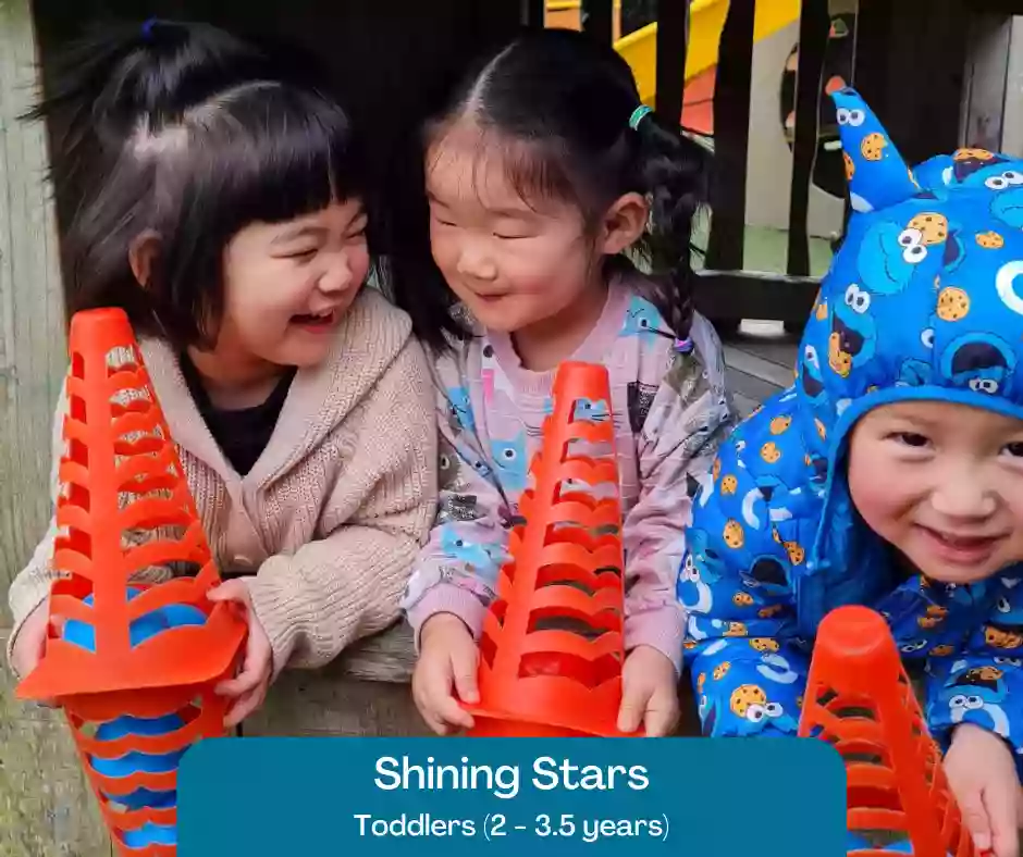 Reach for the Stars Early Learning Centre