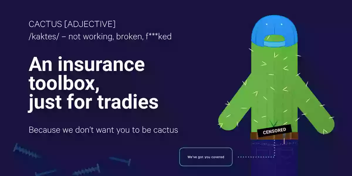 Cactus Insurance