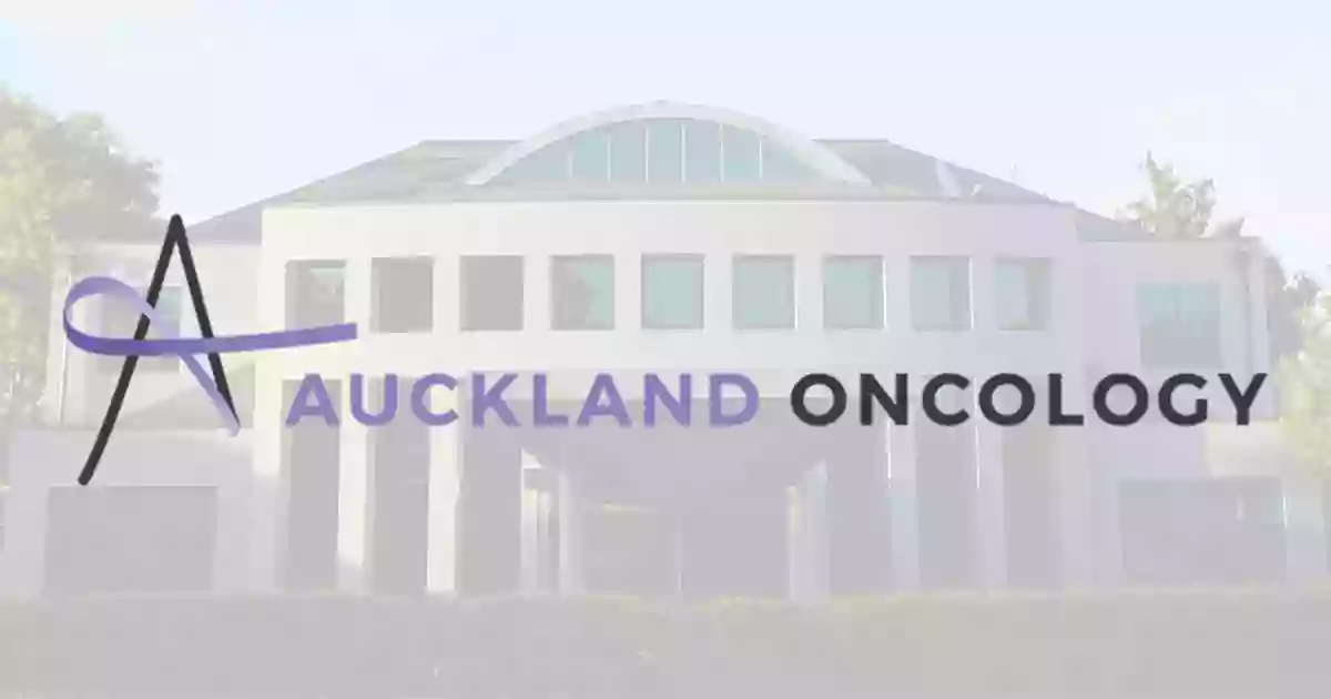 Auckland Oncology