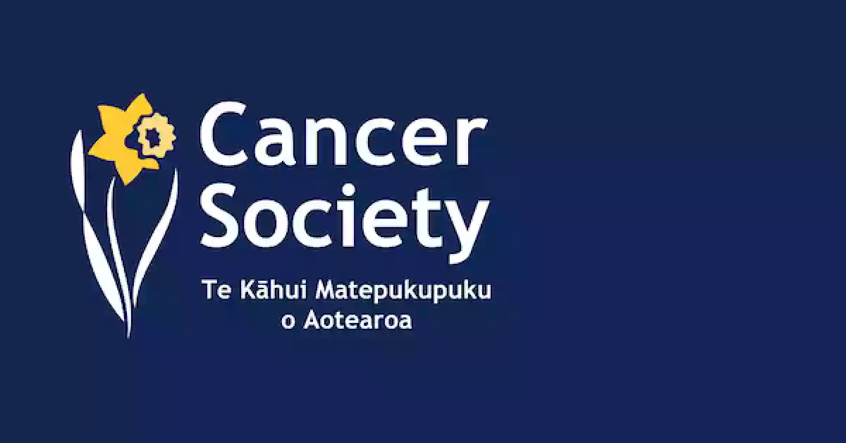 Cancer Society Auckland