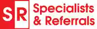 Specialists & Referrals