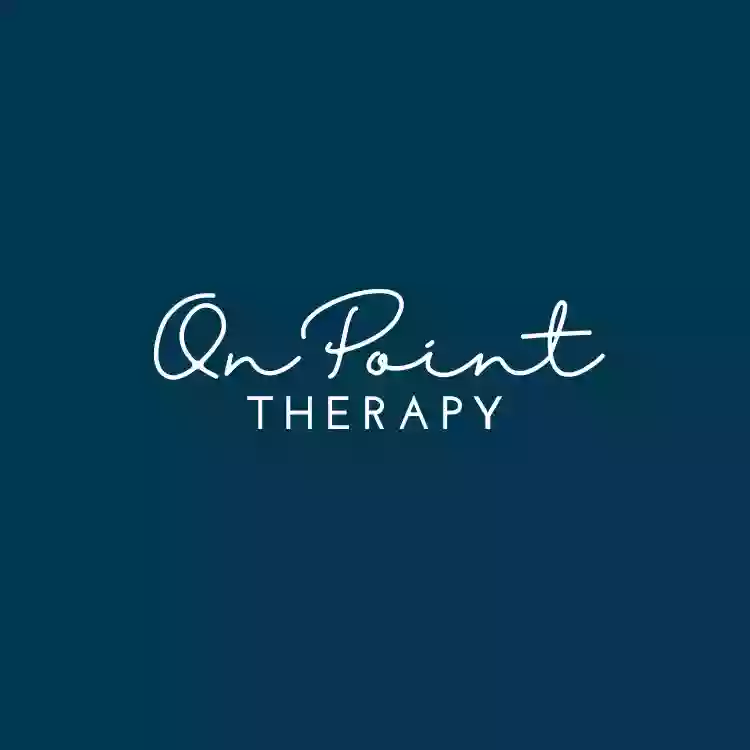 On Point Therapy