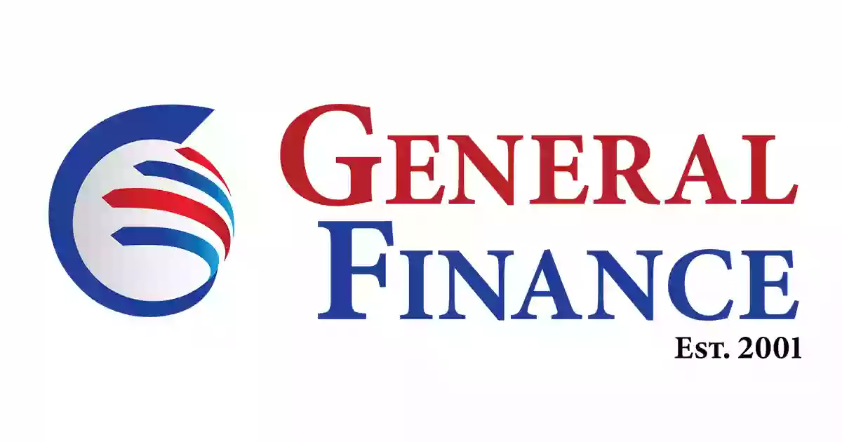 General Finance Limited