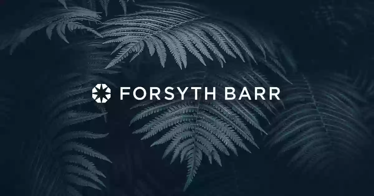 Forsyth Barr Investment Advice North Shore