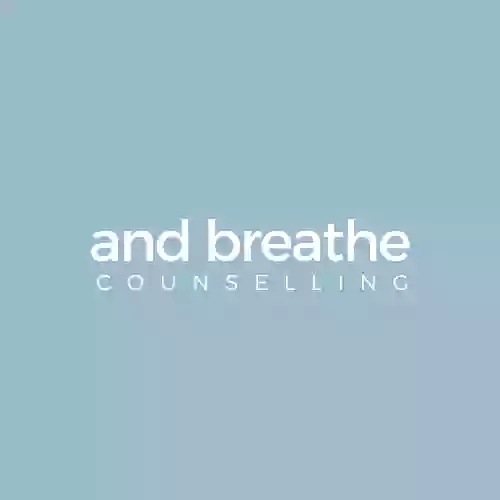 And Breathe Counselling