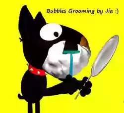 Bubbles Dog Grooming Salon