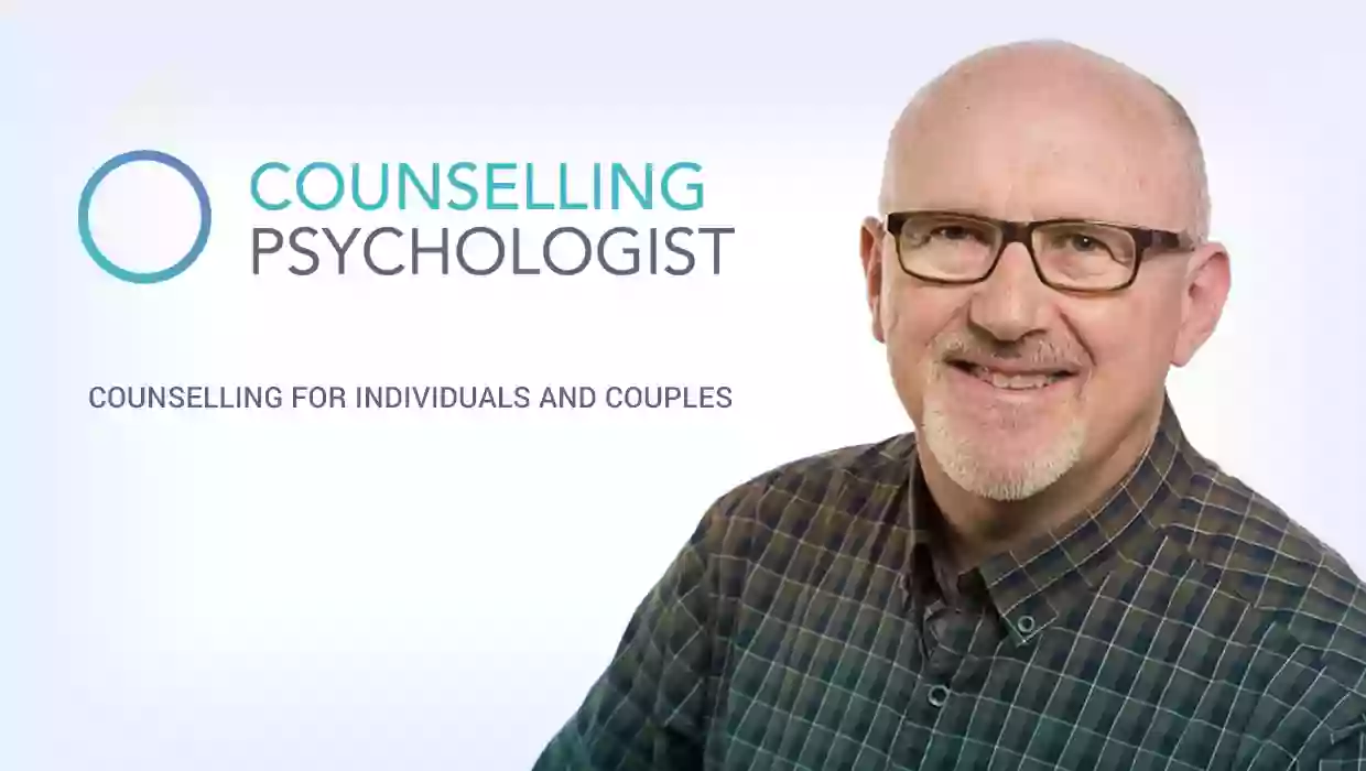 Rodger Pool Counselling Psychologist