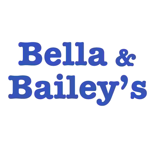 Bella and Bailey .co .nz