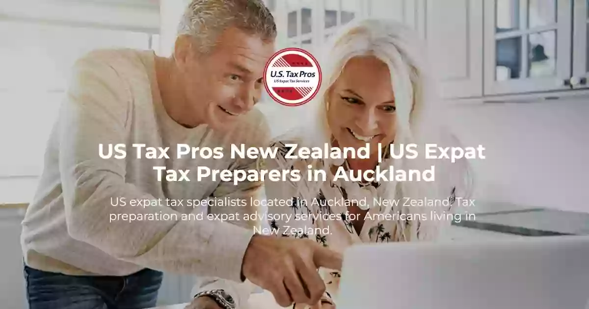 US Tax Pros Ltd