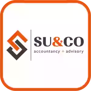 Su & Co Chartered Accountants & Advisory 柏诚注册会计师事务所