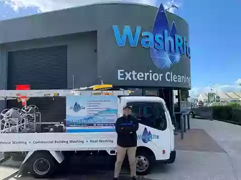 Wash Rite West Auckland