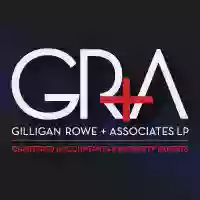 Gilligan Rowe & Associates LP