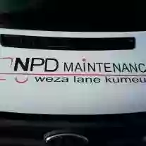 NPD Maintenance