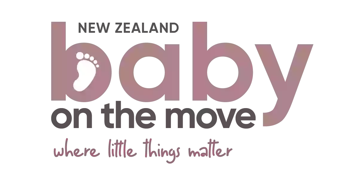 Baby On The Move - Auckland North Shore