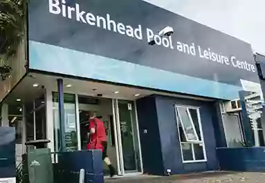 Birkenhead Pool and Leisure Centre