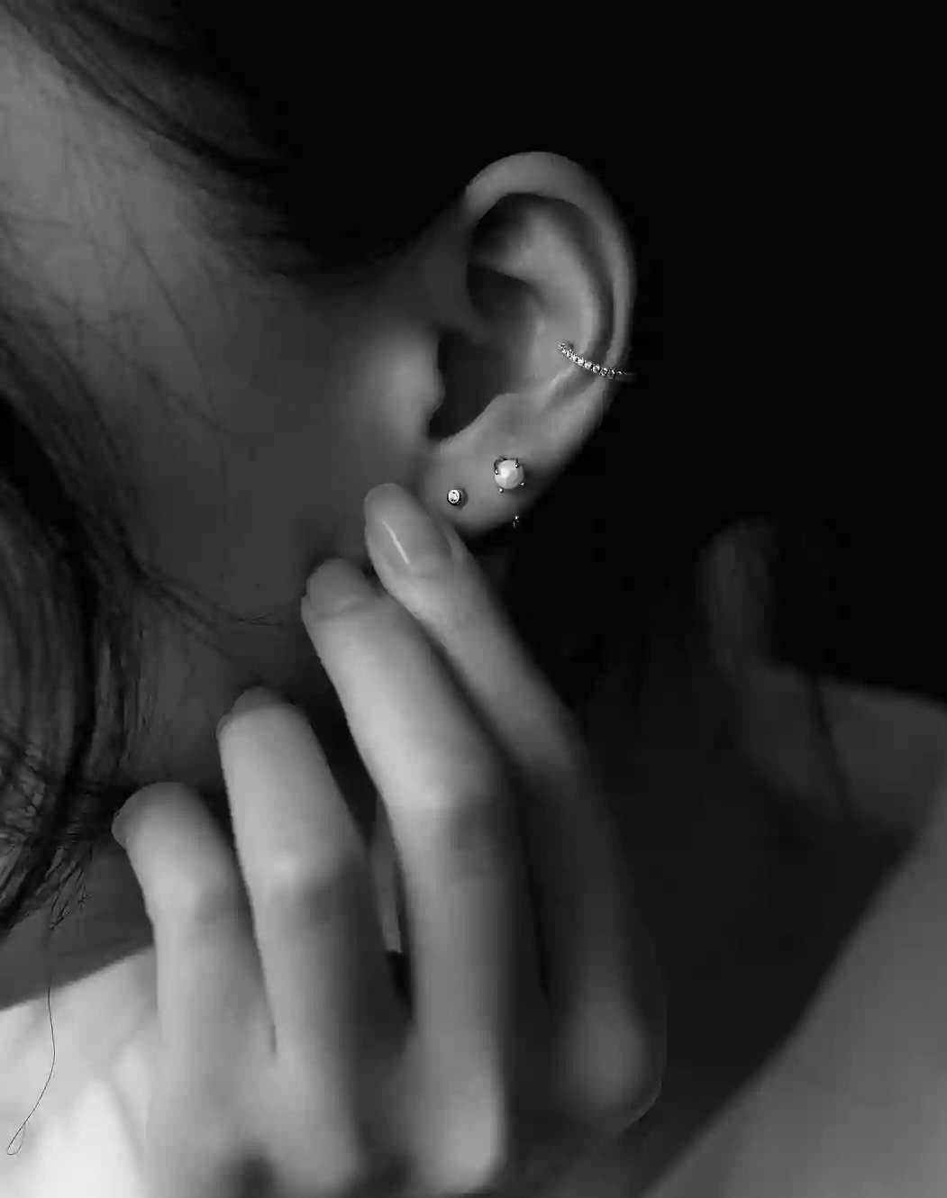 Adorn Body Piercing - Takapuna