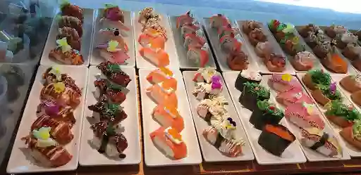 Ko & Ki Sushi