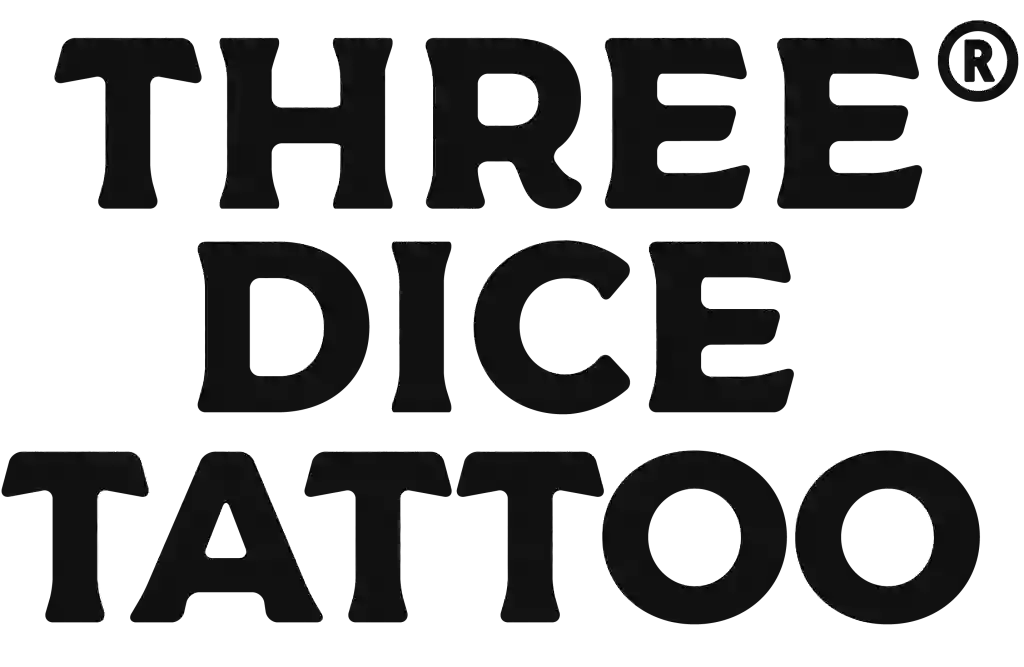 Three Dice Tattoo Parlour