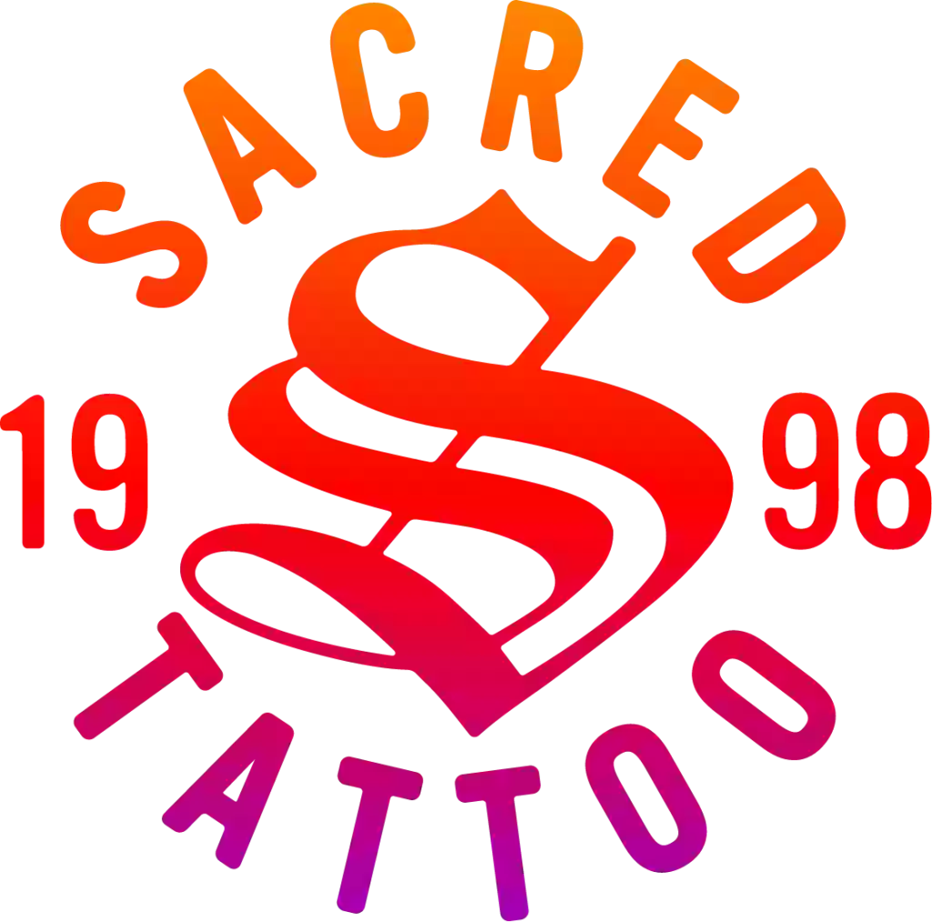 Sacred Tattoo