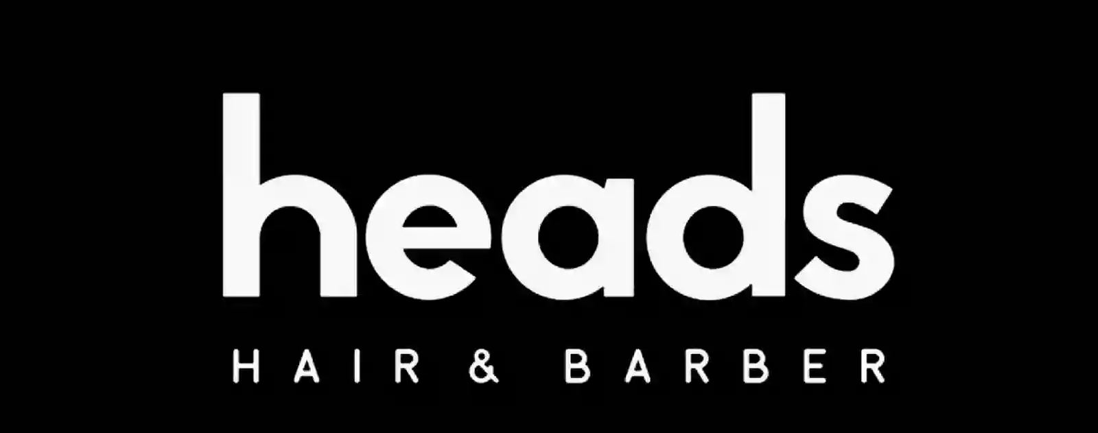 Heads Hair Design