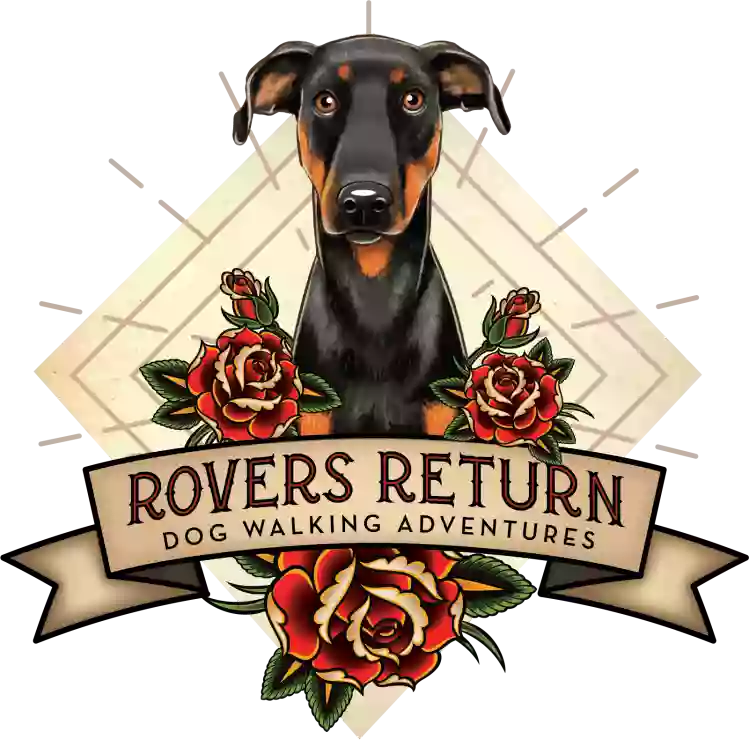 Rovers Return Dog Walking Adventures