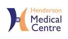 Henderson Medical Centre Pharmacy