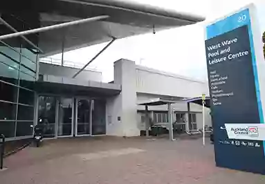 West Wave Pool and Leisure Centre