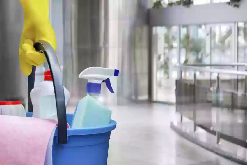 AUCKLAND CLEANING GROUP