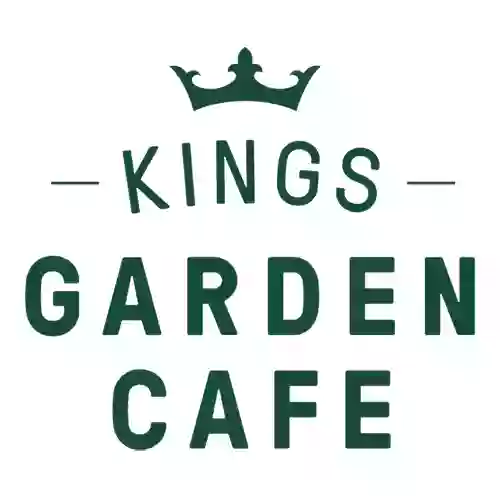 Kings Garden Cafe Henderson